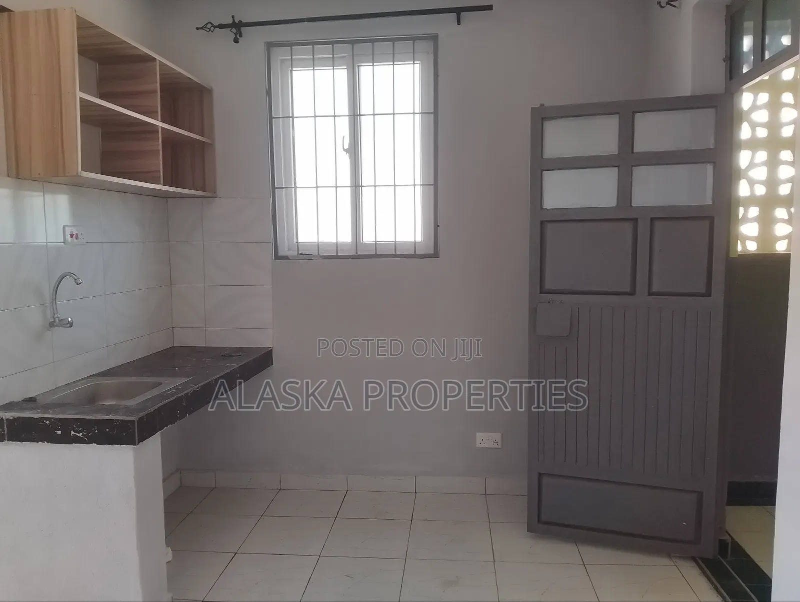 1bdrm Bedsitter in Beach Road Gichaga, Nyali for rent