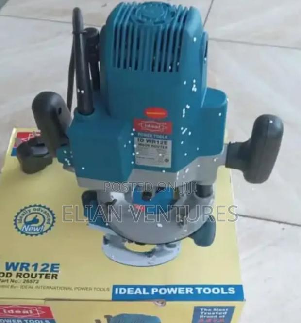Top Best Ideal Wood Router