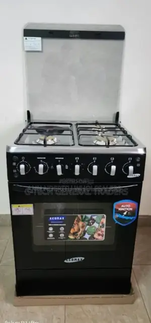 With 2year Warranty, Electric Cooker. 60by60 Ecomax