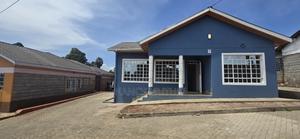 3bdrm Bungalow in Kikuyu for rent - thumbnail 2