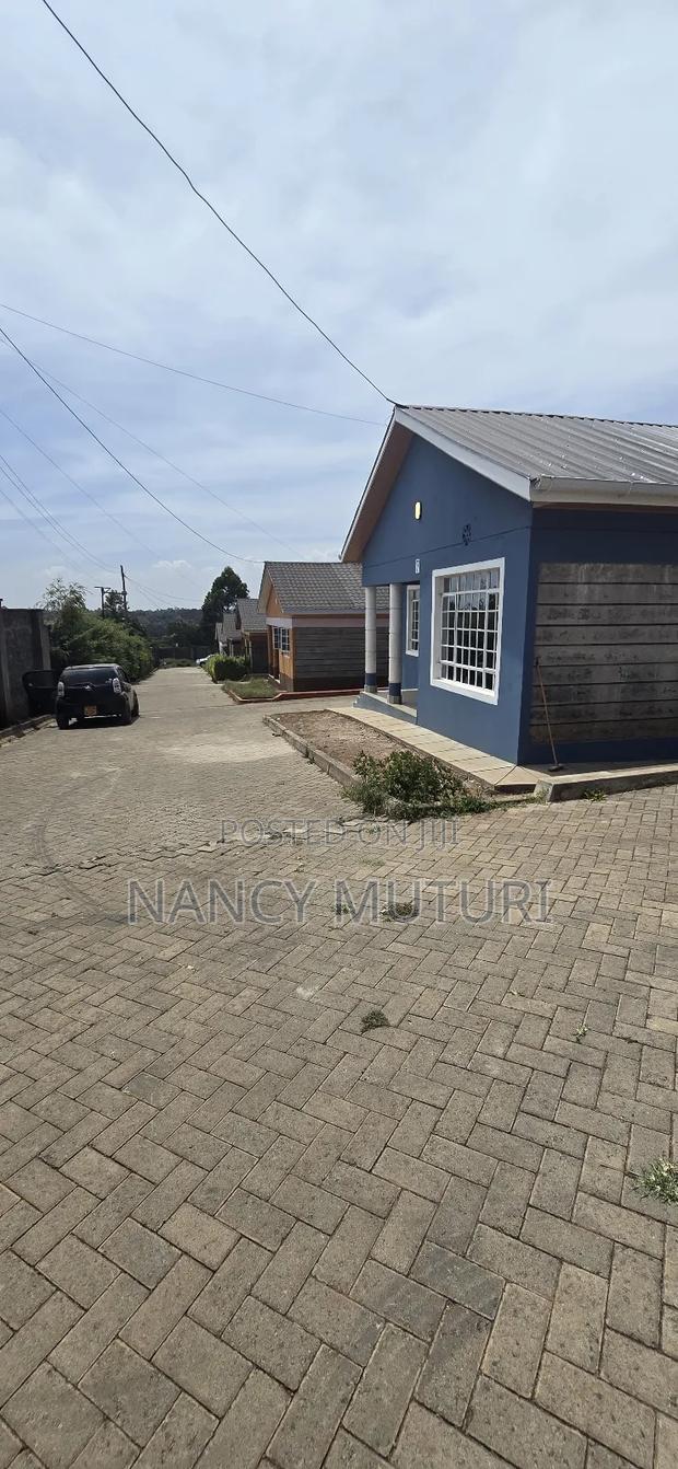 3bdrm Bungalow in Kikuyu for rent - thumbnail 3