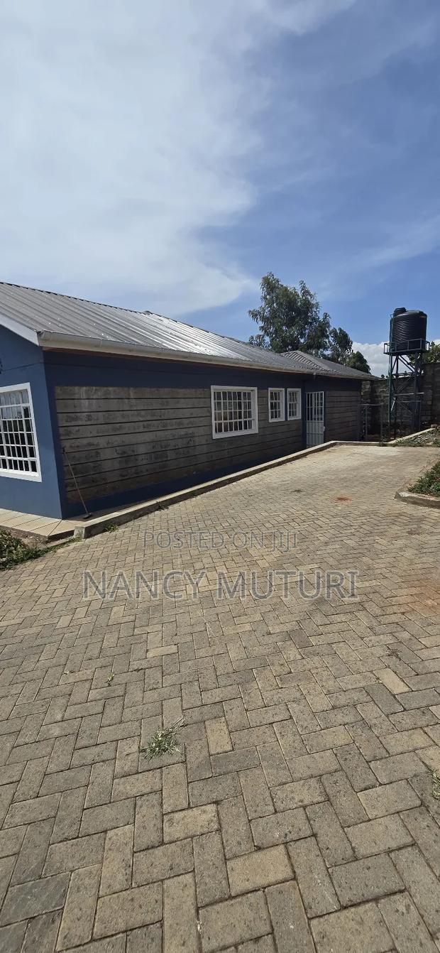 3bdrm Bungalow in Kikuyu for rent - thumbnail 4