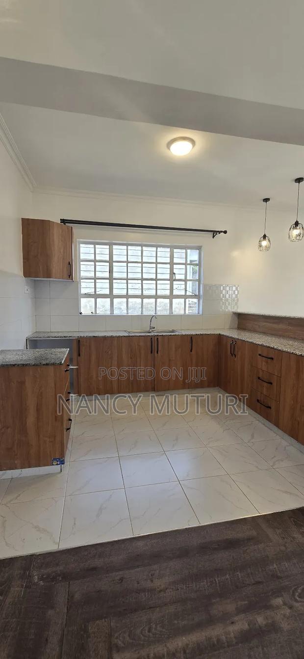 3bdrm Bungalow in Kikuyu for rent - thumbnail 9