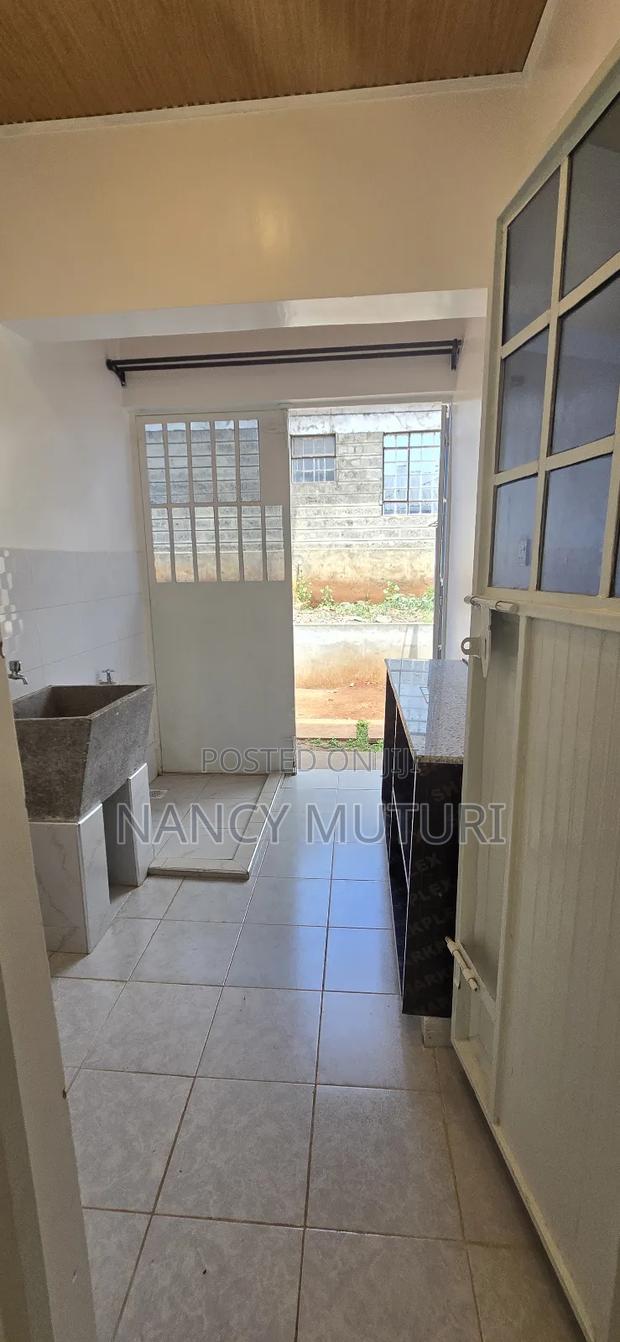 3bdrm Bungalow in Kikuyu for rent - thumbnail 13