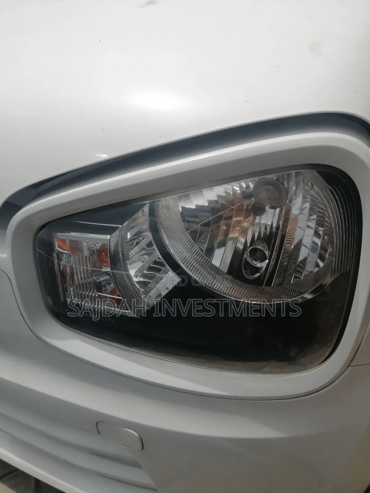 Suzuki Alto 660cc FWD 2019 White
