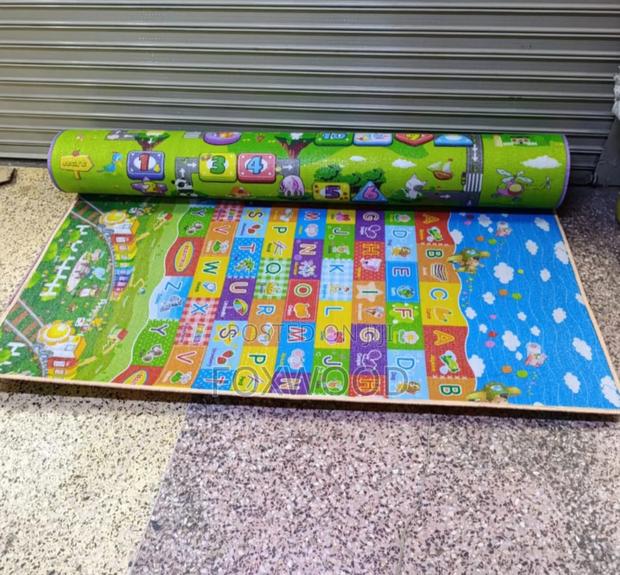 Baby Playmat 180x200cm - main view