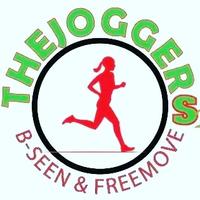 Thejoggers logo