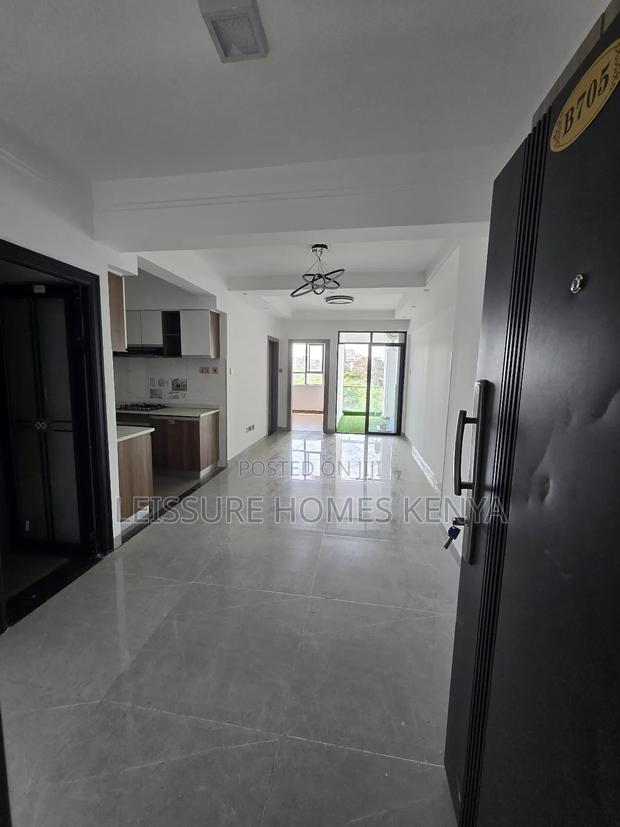 1bdrm Apartment in Valley Arcade for rent - main view