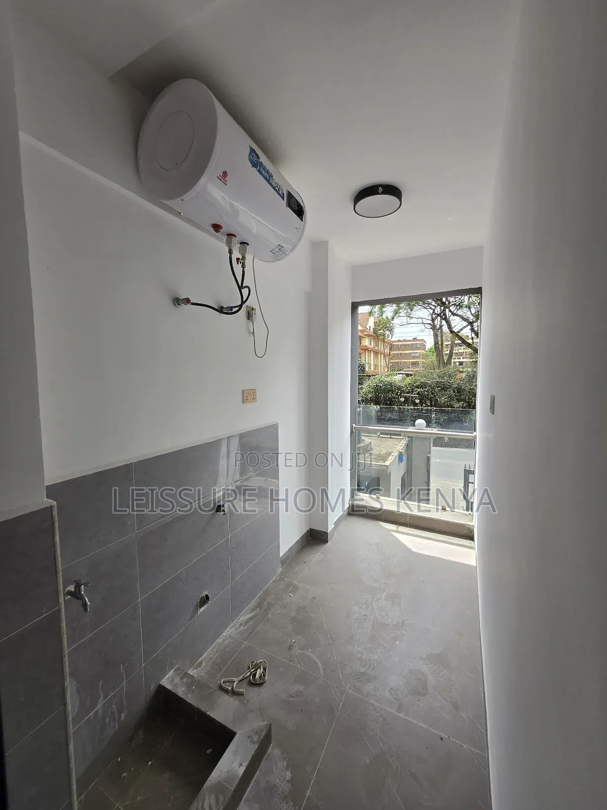 1bdrm Apartment in Valley Arcade for rent
