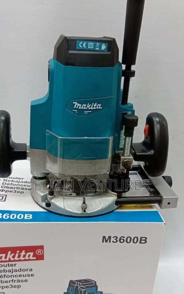 New Brand Makita Wood Router