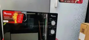 Manual Ramtons Microwave. 20litres