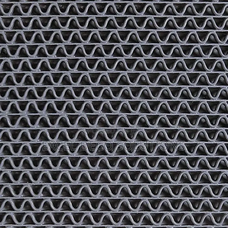 Anti-Slip S Mat – Heavy Duty Safety Flooring