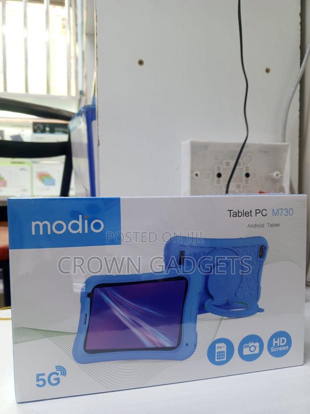 New Modio M730 256 GB Blue - main view