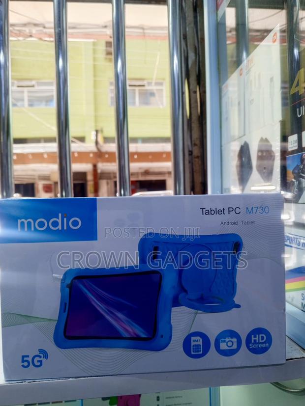 New Modio M730 256 GB Blue - thumbnail 2