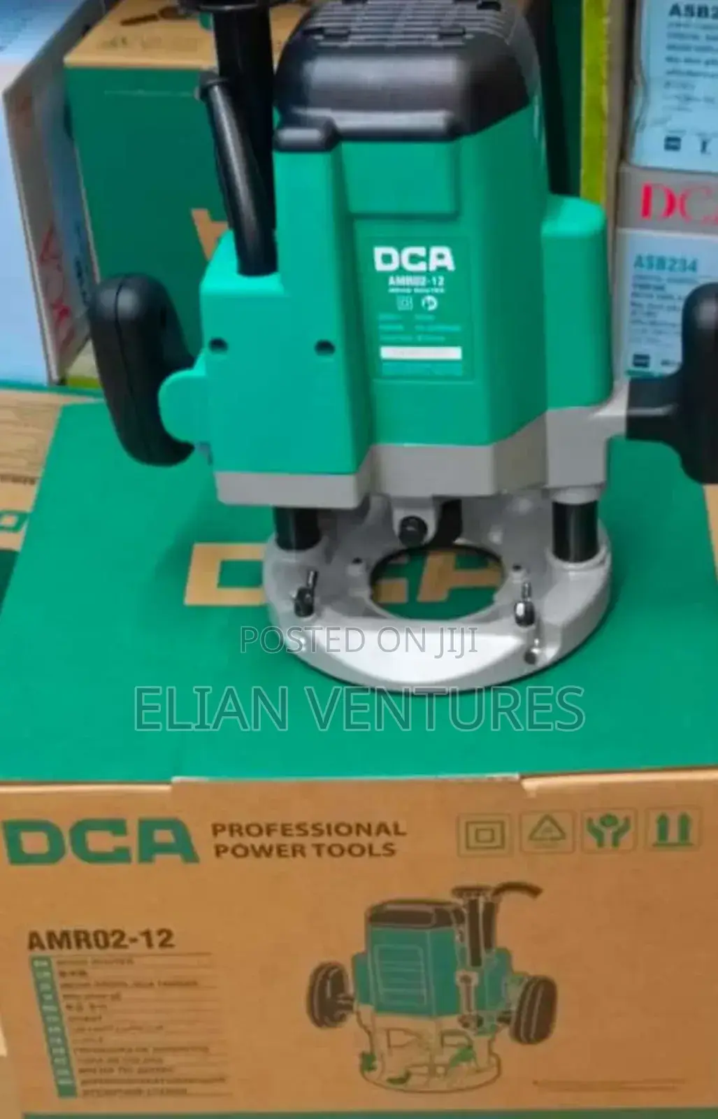 High Quality Dca Wood Router