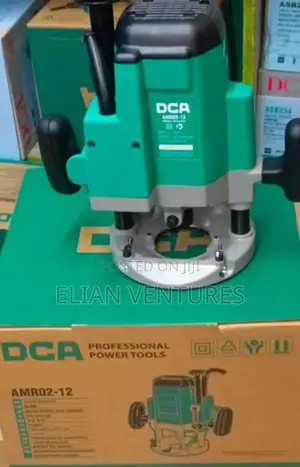 High Quality Dca Wood Router