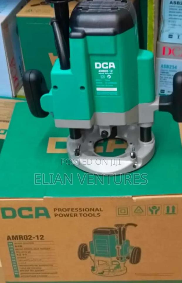 High Quality Dca Wood Router