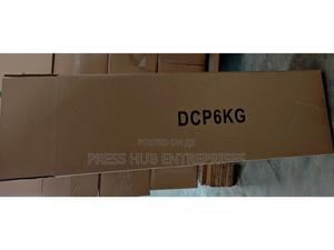 "6kg Dry Powder Fire Extinguisher – Effective Home,,, - thumbnail 2