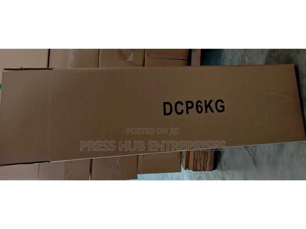 "6kg Dry Powder Fire Extinguisher – Effective Home,,, - main view