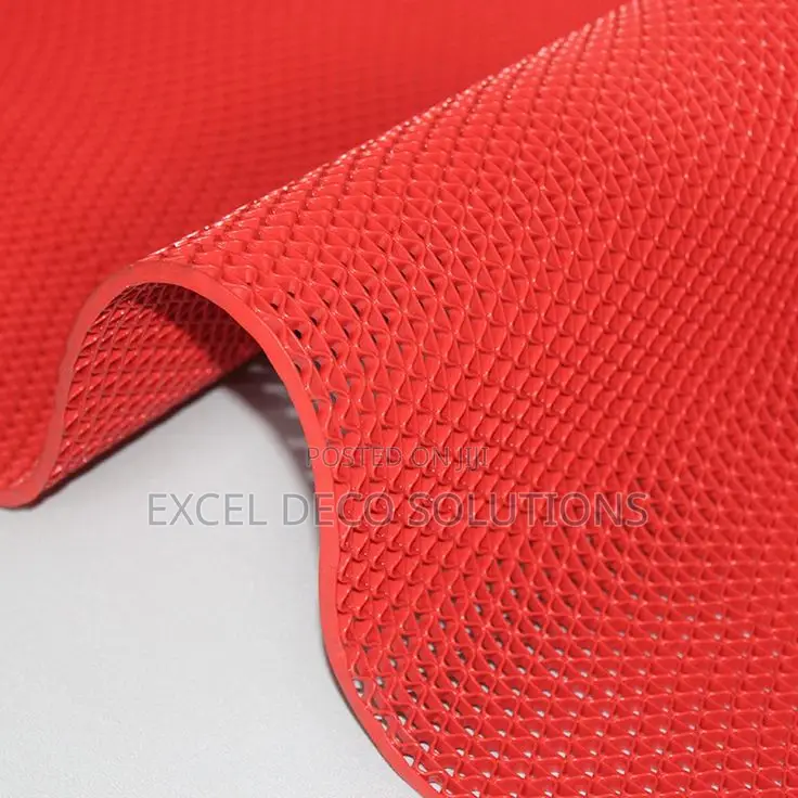 Anti-Slip S Mat – Maximum Grip Safety
