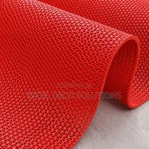 Anti-Slip S Mat – Perfect for Wet Areas