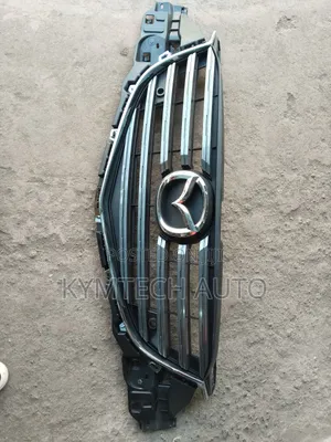Grille Mazda Cx5 2015
