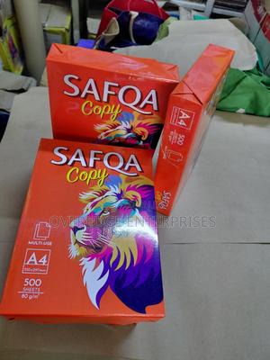 80gsm Safqa##Printing Materials%%Photo Copies. - thumbnail 2