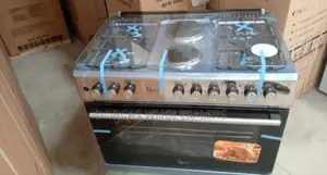 New Roch 60by90 4+2 Cooker