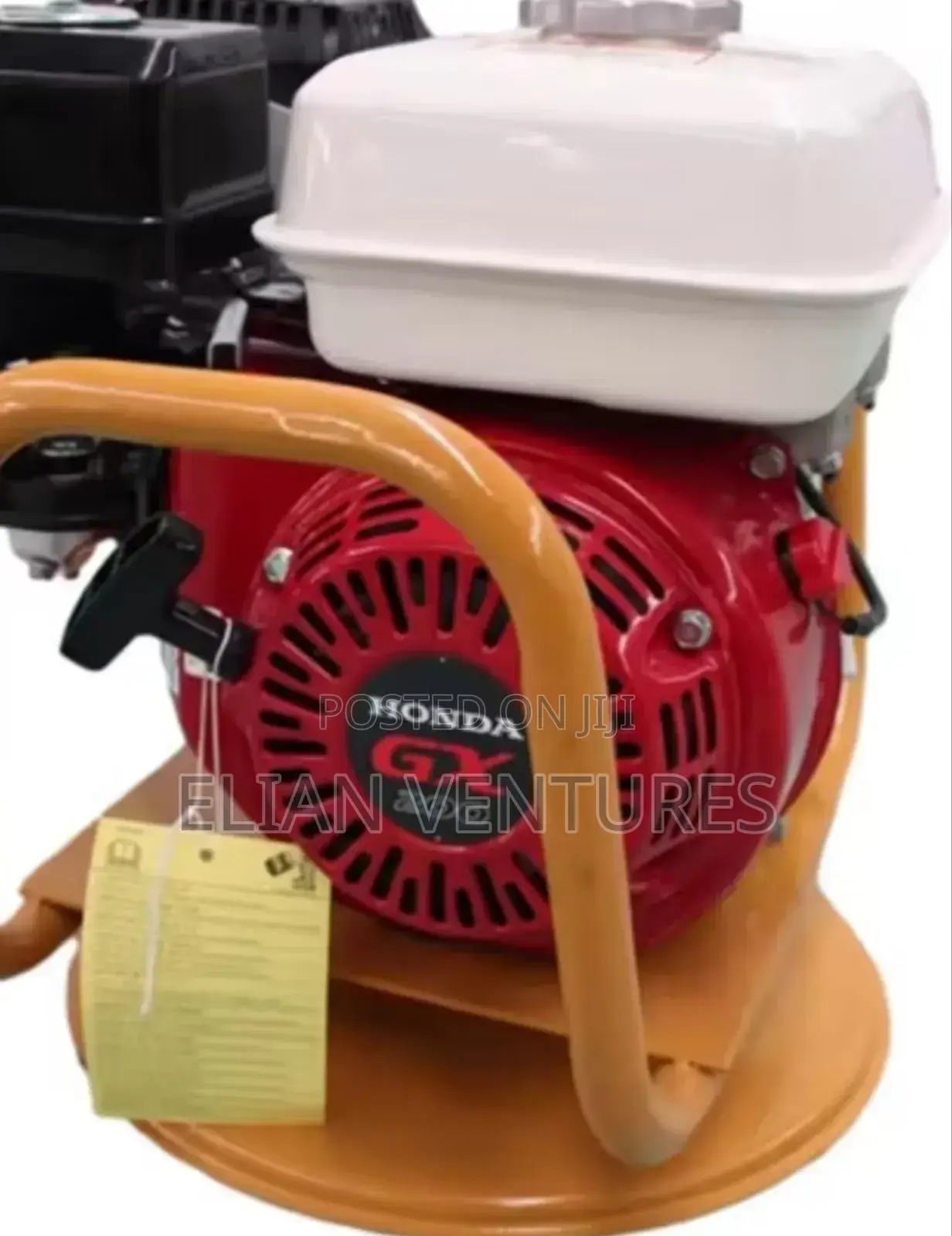 Newly Arrived Honda Vibrator