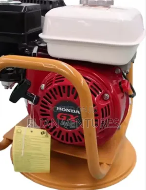 Newly Arrived Honda Vibrator