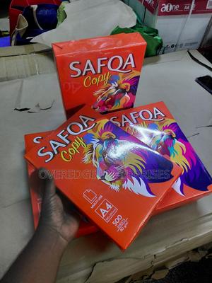 500 Sheets**A4 Size Safqa Paper##Photocopy - thumbnail 2