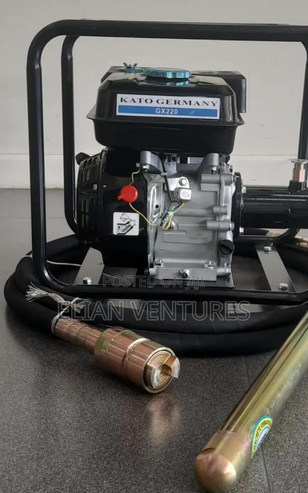 Brand New Kato Germany Vibrator