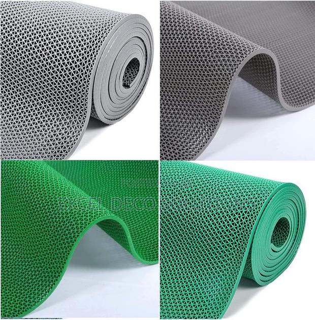 Anti-Slip S Mat – Commercial Grade Flooring