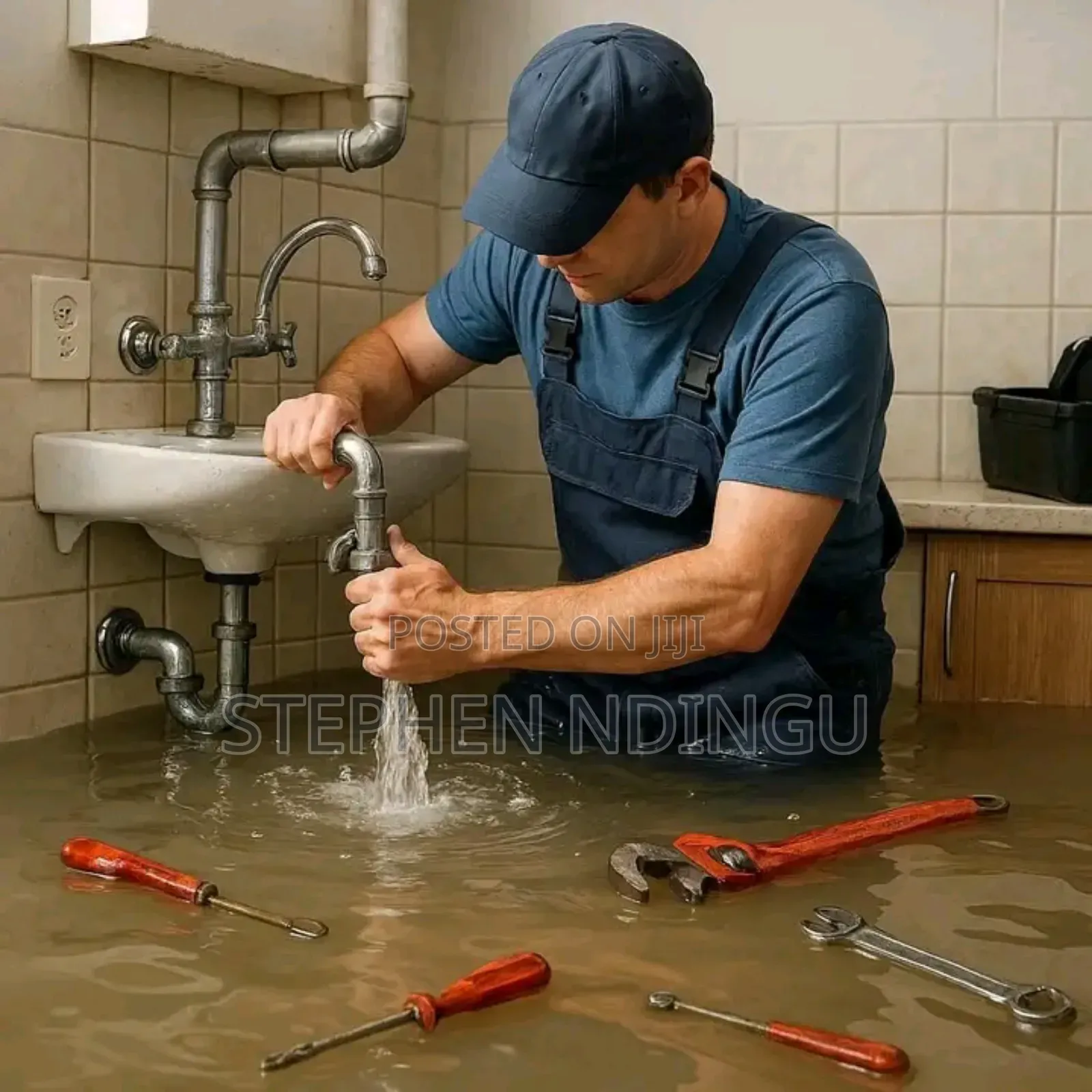 Promax Plumbers LTD
