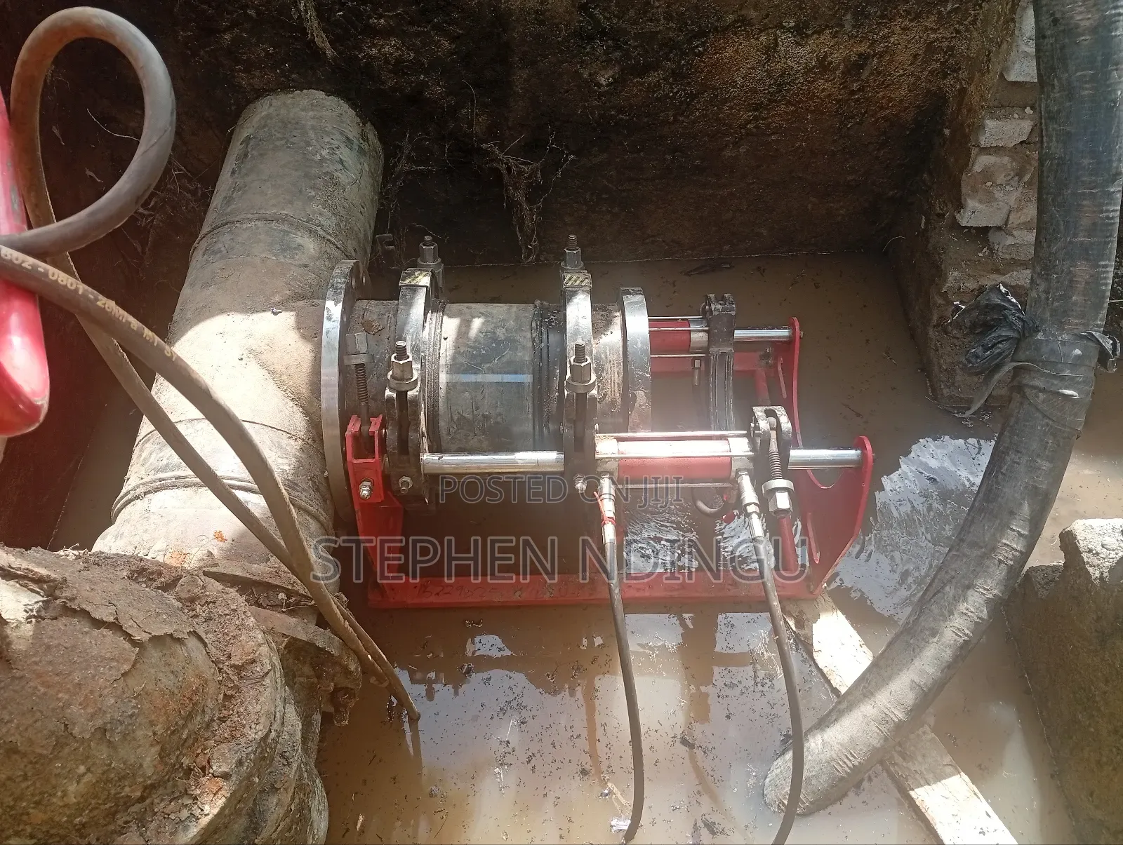Promax Plumbers LTD
