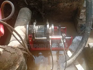 Promax Plumbers LTD