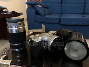 Sony A6000