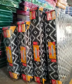 All Restocked Mattress. 4by6 6inch