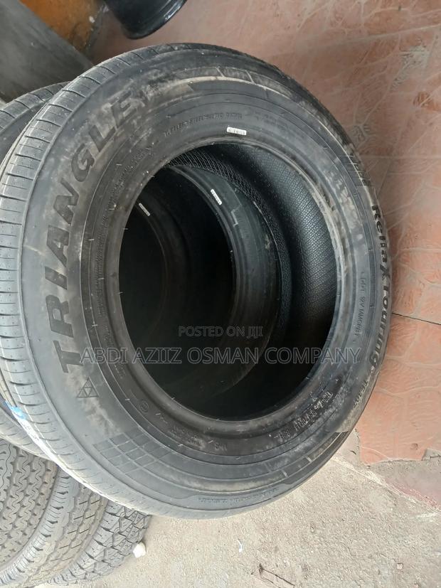Triangle Tyres 185/70r14 - thumbnail 4