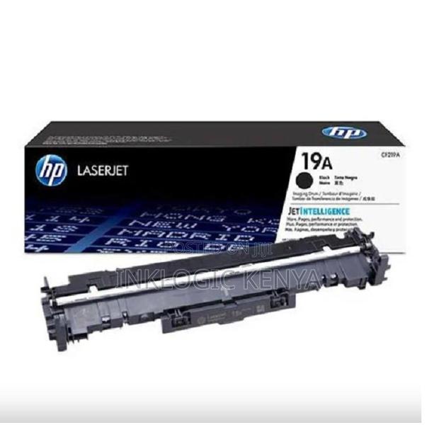 Hp 19a Laserjet Imaging Drum Unit (Cf219a)