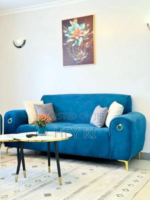 Spacious Two Bedroom Kamakis - thumbnail 2