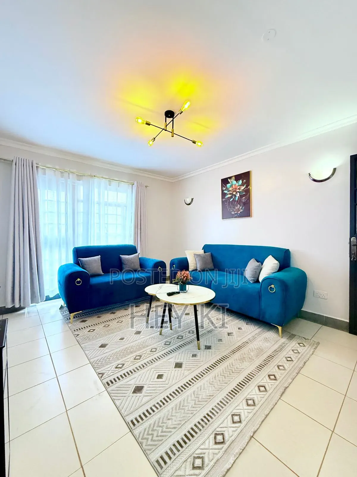Spacious Two Bedroom Kamakis