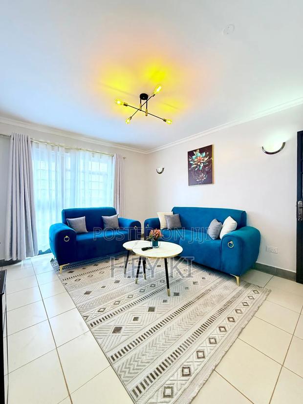 Spacious Two Bedroom Kamakis - thumbnail 3