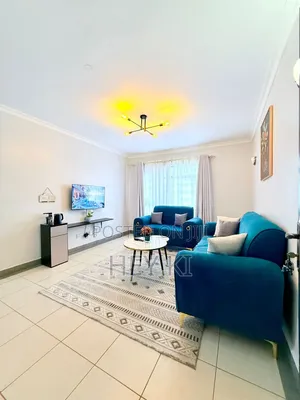 Spacious Two Bedroom Kamakis