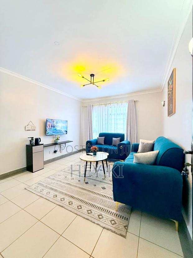 Spacious Two Bedroom Kamakis - thumbnail 4