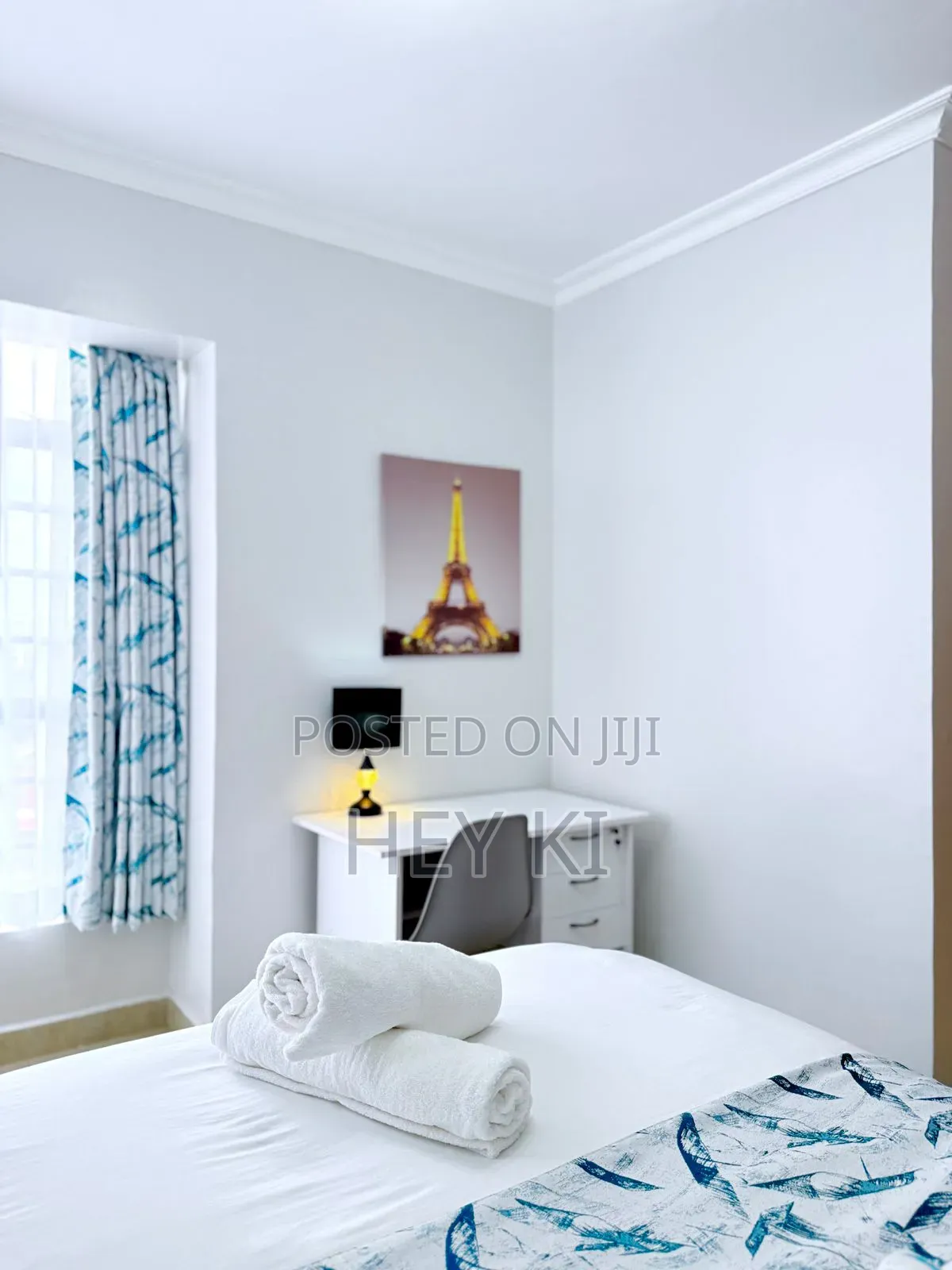 Spacious Two Bedroom Kamakis