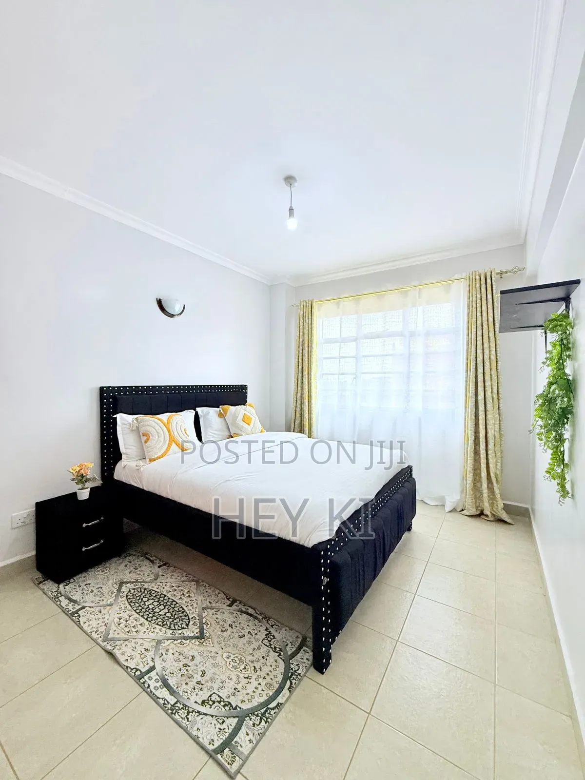 Spacious Two Bedroom Kamakis