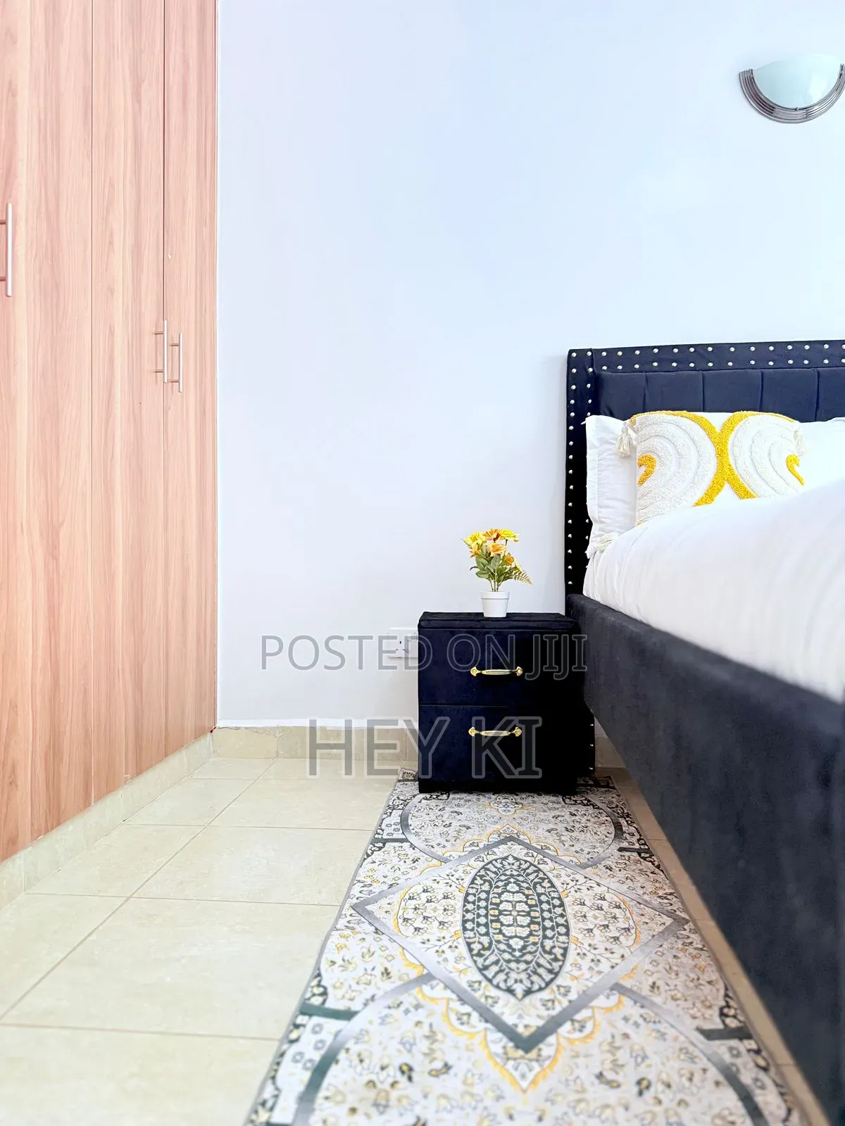 Spacious Two Bedroom Kamakis