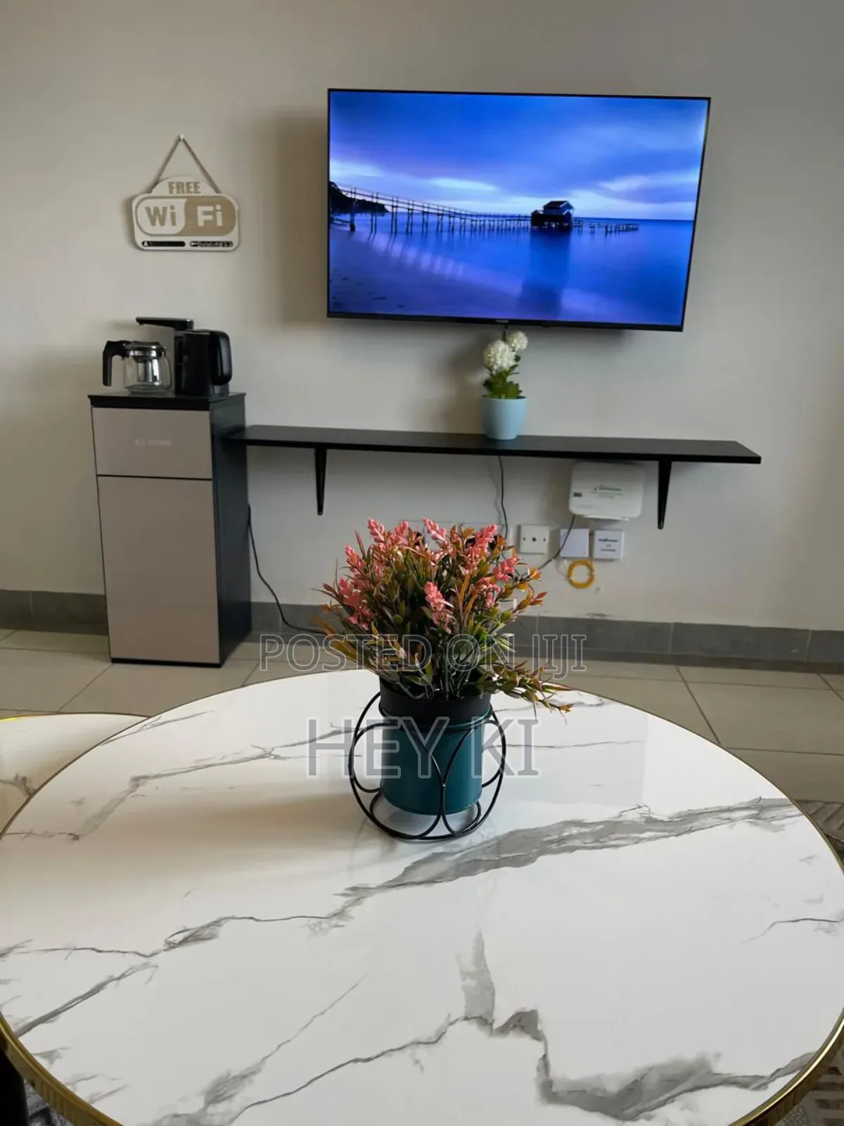 Spacious Two Bedroom Kamakis