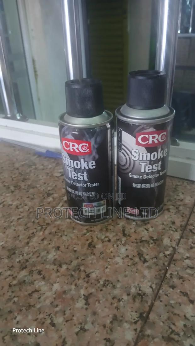 Smoke Detector Tester Can - thumbnail 3